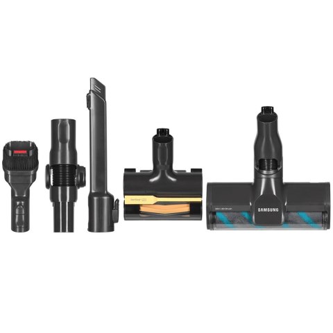 Odkurzacz pionowy Samsung VS20C955CTK/WA