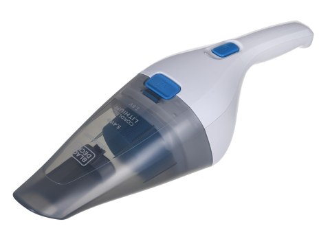 Odkurzacz ręczny 3,6V NVC115JL BLACK+DECKER Odkurzacz ręczny 3,6V NVC115JL BLACK+DECKER