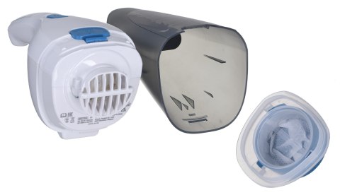 Odkurzacz ręczny 3,6V NVC115JL BLACK+DECKER Odkurzacz ręczny 3,6V NVC115JL BLACK+DECKER