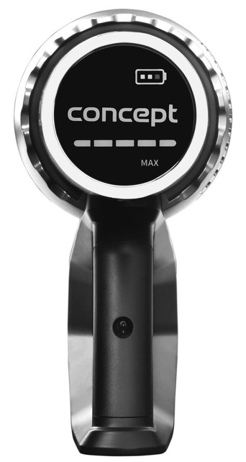 Pionowy odkurzaacz ICONIC SMART VP6025 CONCEPT