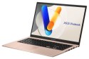 ASUS Vivobook 15 X1504VA-BQ1648 i5-1334U 15.6"FHD IPS-level 60Hz 250Nits AG 16GB DDR4 SSD512 Iris Xe Graphics WLAN+BT Cam720p 42