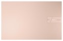 ASUS Vivobook 15 X1504VA-BQ1648 i5-1334U 15.6"FHD IPS-level 60Hz 250Nits AG 16GB DDR4 SSD512 Iris Xe Graphics WLAN+BT Cam720p 42