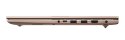 ASUS Vivobook 15 X1504VA-BQ1648 i5-1334U 15.6"FHD IPS-level 60Hz 250Nits AG 16GB DDR4 SSD512 Iris Xe Graphics WLAN+BT Cam720p 42