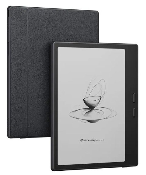 Ebook Onyx Boox Go 7" E-ink Carta 1300 64GB Wi-Fi Black Ebook Onyx Boox Go 7" E-ink Carta 1300 64GB Wi-Fi Black