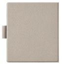 Etui magnetyczne Onyx Boox Go Color 7 / Boox Go 7 / Boox Go Color 7 (Gen II) / Boox Page z uchwytem na rysik Beżowe