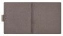 Etui magnetyczne Onyx Boox Go Color 7 / Boox Go 7 / Boox Go Color 7 (Gen II) / Boox Page z uchwytem na rysik Beżowe
