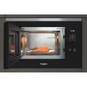 Kuchenka mikrofalowa WHIRLPOOL WMF250G