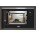 Kuchenka mikrofalowa WHIRLPOOL WMF250G