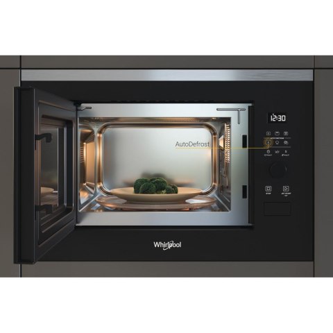 Kuchenka mikrofalowa WHIRLPOOL WMF250G