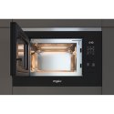 Kuchenka mikrofalowa WHIRLPOOL WMF250G