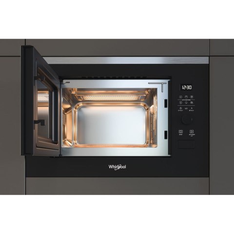 Kuchenka mikrofalowa WHIRLPOOL WMF250G