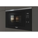 Kuchenka mikrofalowa WHIRLPOOL WMF250G