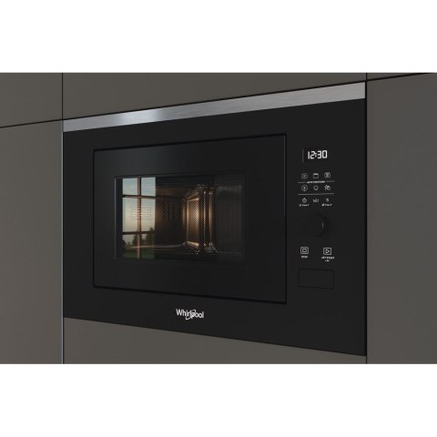 Kuchenka mikrofalowa WHIRLPOOL WMF250G