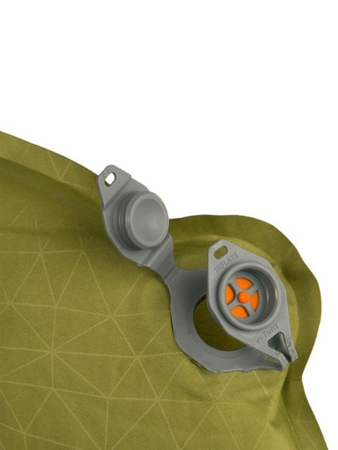 Mata samopompująca SEA TO SUMMIT Camp Mat S.I. Green Mata samopompująca SEA TO SUMMIT Camp Mat S.I. Green