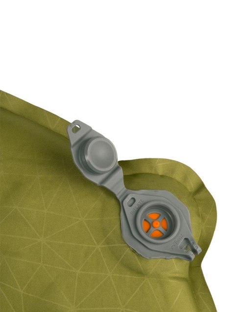 Mata samopompująca SEA TO SUMMIT Camp Mat S.I. Green Mata samopompująca SEA TO SUMMIT Camp Mat S.I. Green