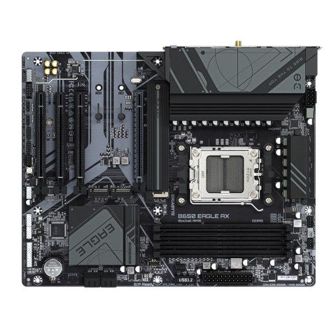 Płyta główna Gigabyte B650 EAGLE AX Płyta główna Gigabyte B650 EAGLE AX