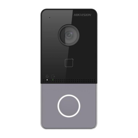 Stacja bramowa Villa HIKVISION DS-KV6113-WPE1 (C) Stacja bramowa Villa HIKVISION DS-KV6113-WPE1 (C)