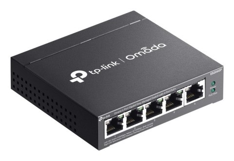 Switch TP-Link ES205G Omada Easy Managed Switch TP-Link ES205G Omada Easy Managed