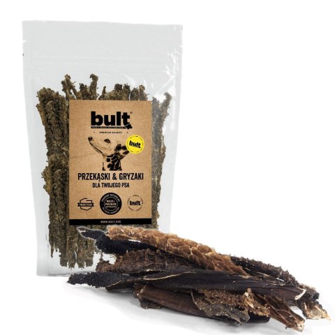 BULT Żwacz wołowy dla psa 400g