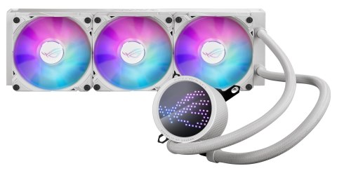 Chłodzenie ASUS ROG RYUO III 360 ARGB WHT Chłodzenie ASUS ROG RYUO III 360 ARGB WHT