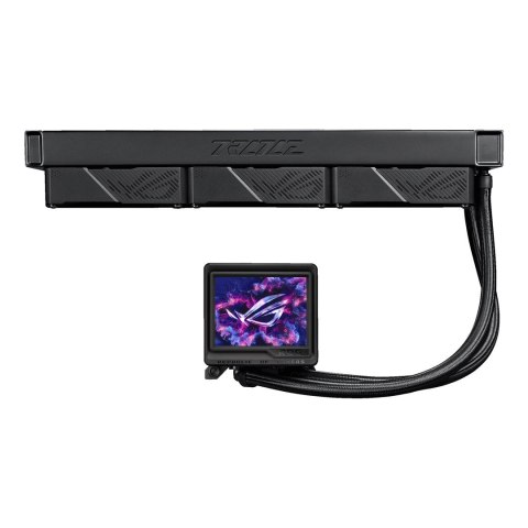 Chłodzenie Asus ROG RYUJIN III 360 ARGB EXTREME Chłodzenie Asus ROG RYUJIN III 360 ARGB EXTREME
