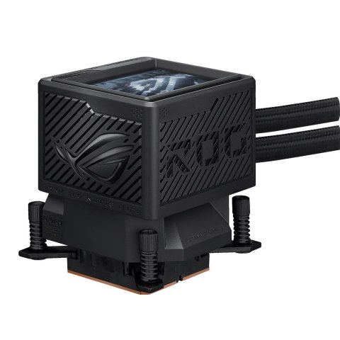 Chłodzenie Asus ROG RYUJIN III 360 ARGB EXTREME Chłodzenie Asus ROG RYUJIN III 360 ARGB EXTREME