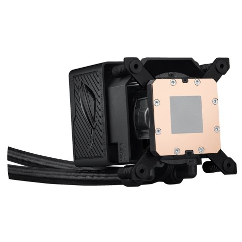 Chłodzenie Asus ROG RYUJIN III 360 ARGB EXTREME Chłodzenie Asus ROG RYUJIN III 360 ARGB EXTREME