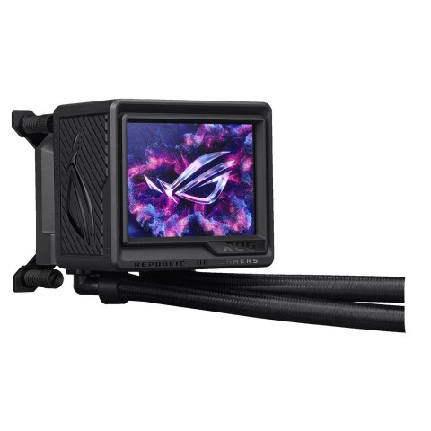 Chłodzenie Asus ROG RYUJIN III 360 ARGB EXTREME Chłodzenie Asus ROG RYUJIN III 360 ARGB EXTREME