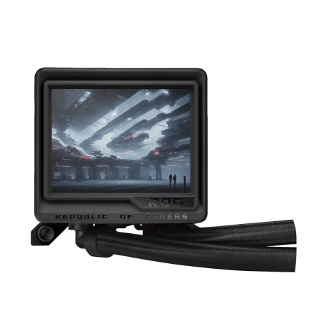 Chłodzenie Asus ROG RYUJIN III 360 ARGB EXTREME Chłodzenie Asus ROG RYUJIN III 360 ARGB EXTREME