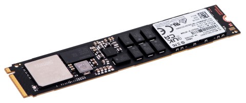 Dysk SSD Samsung PM9A3 1.92TB M.2 (22x110) NVMe Gen4 MZ1L21T9HCLS-00A07 (DWPD 1) Dysk SSD Samsung PM9A3 1.92TB M.2 (22x110) NVMe Gen4 MZ1L21T9HCLS-00A07 (DWPD 1)