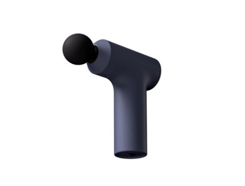 Pistolet do masażu mięśni Xiaomi Massage Gun Mini (granatowy) Pistolet do masażu mięśni Xiaomi Massage Gun Mini (granatowy)