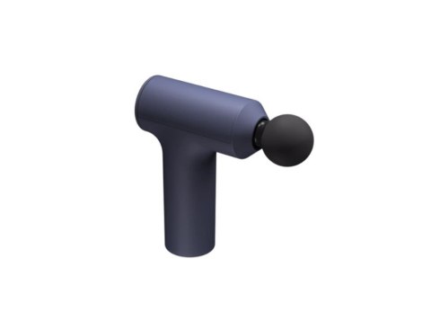 Pistolet do masażu mięśni Xiaomi Massage Gun Mini (granatowy) Pistolet do masażu mięśni Xiaomi Massage Gun Mini (granatowy)