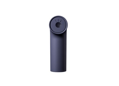 Pistolet do masażu mięśni Xiaomi Massage Gun Mini (granatowy) Pistolet do masażu mięśni Xiaomi Massage Gun Mini (granatowy)