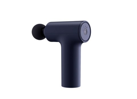 Pistolet do masażu mięśni Xiaomi Massage Gun Mini (granatowy) Pistolet do masażu mięśni Xiaomi Massage Gun Mini (granatowy)