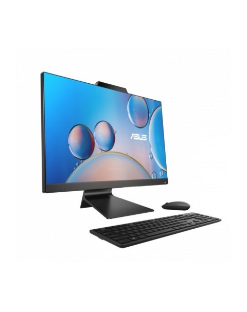ASUS F3702WFAK-BPE003W Ryzen 5 7520U 27.0"FHD 250nits 75Hz AG 16GB LPDDR5 SSD1TB Radeon Graphics WLAN+BT LAN Cam1080p Win11 Blac
