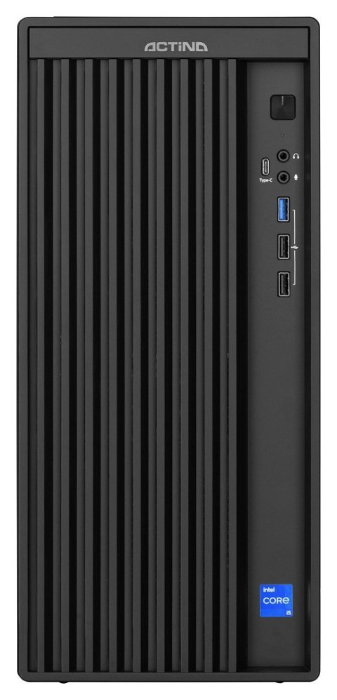 Actina Prime Ultra 5 225/16GB/500SSD/350W/W11H Actina Prime Ultra 5 225/16GB/500SSD/350W/W11H