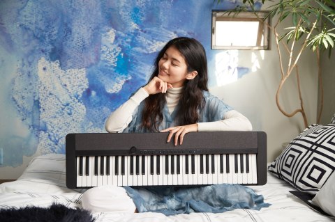 CASIO CT-S1 BK - Keyboard