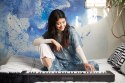 CASIO CT-S1 BK - Keyboard