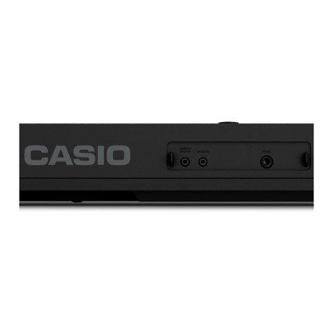 CASIO CT-S1 BK - Keyboard