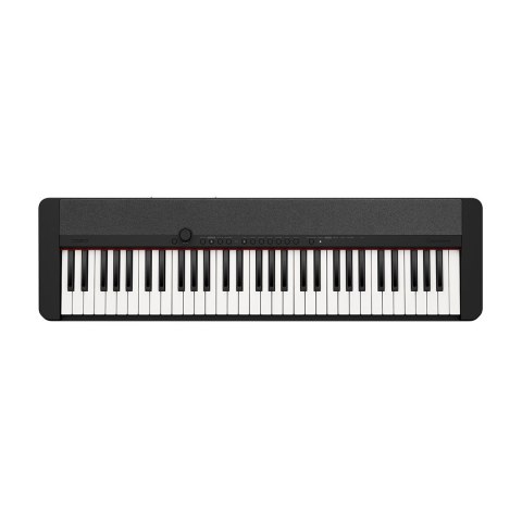CASIO CT-S1 BK - Keyboard