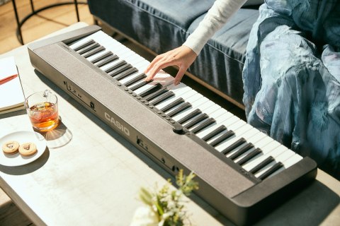 CASIO CT-S1 BK - Keyboard