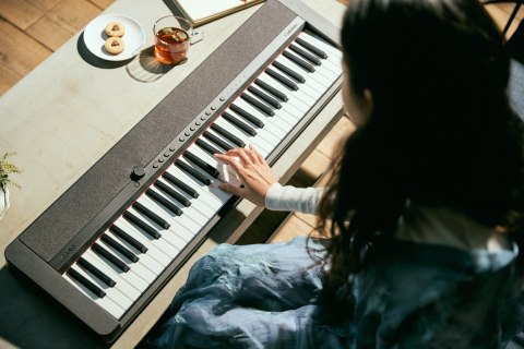 CASIO CT-S1 BK - Keyboard