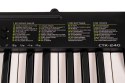 CASIO CTK-240 - Keyboard