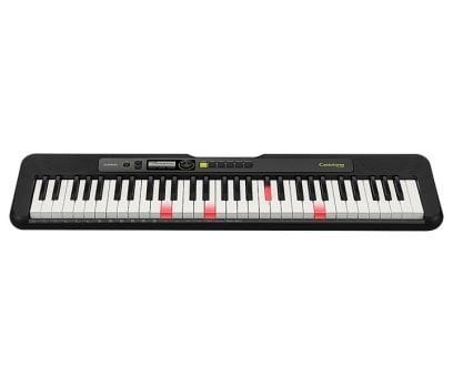 CASIO LK-S250 - Keyboard CASIO LK-S250 - Keyboard