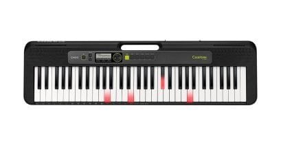 CASIO LK-S250 - Keyboard CASIO LK-S250 - Keyboard