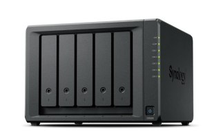 Expansion unit Synology DX525; Tower; 5x (3.5"/2.5" SATA HDD/SSD)