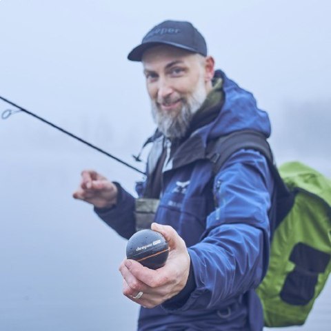 Echosonda Deeper Pro + 2.0 Echosonda Deeper Pro + 2.0