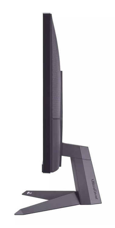 MONITOR LG LED 27" 27GS50F-B 180Hz MONITOR LG LED 27" 27GS50F-B 180Hz