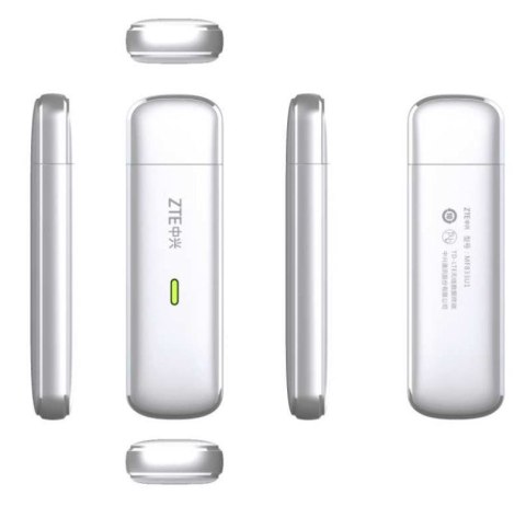 Modem LTE ZTE MF833U1 White Modem LTE ZTE MF833U1 White