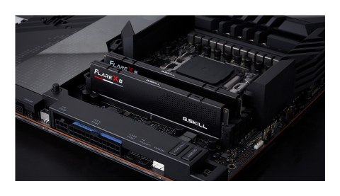 G.SKILL FLARE X5 AMD DDR5 2X16GB 6400MHZ CL32 XMP3 BLACK F5-6400J3239G16GX2-FX5